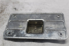 AFTERMARKET LICENSE PLATE FRAME 4 X 7 HARLEY DAVIDSON