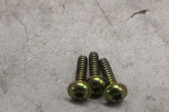 250000949 CANISTER HOLDER SCREW 3PCS 2023 CAN AM RYKER SPORT 900 ACE