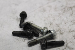 ROCKER HOUSING BOLT 6PCS 3693A, 3736A HARLEY-DAVIDSON