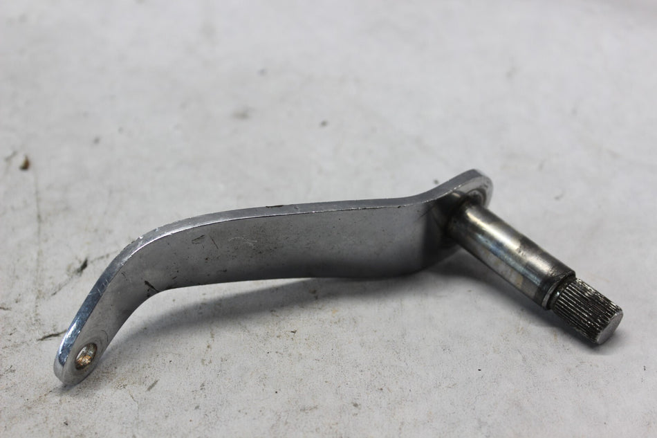 SHIFTER LEVER CHROME 33660-90B 2001 H-D SOFTAIL DUECE FXSTD