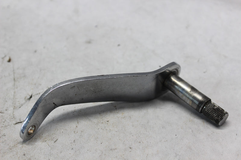 SHIFTER LEVER CHROME 33660-90B 2001 H-D SOFTAIL DUECE FXSTD
