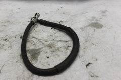 LEFT FRONT BRAKE HOSE A 45125-MA1-741 1982 HONDA GL500I SILVERWING