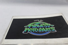 AIR DUCT PIPE LEFT 32151-1462  2002 KAWASAKI ZX-6