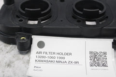 AIR FILTER HOLDER 13280-1060 1999 KAWASAKI NINJA ZX-9R