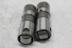 HYDRAULIC LIFTERS 18538-99 (2) 2008 H-D ELECTRAGLIDE FLHT