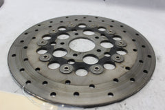 FRONT BREMBO BRAKE DISC 44948-08 2008 H-D ELECTRAGLIDE FLHT
