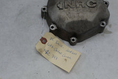 11351-35F02 NRC Left Stator Cover 2002 Suzuki GSXR600 NRC-343