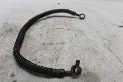 REAR BRAKE HOSE 43059-1819  2002 KAWASAKI ZX-6