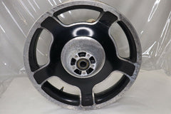 OEM Harley Davidson FRONT Wheel 18" x 3.5" 25mm ABS 47871-10