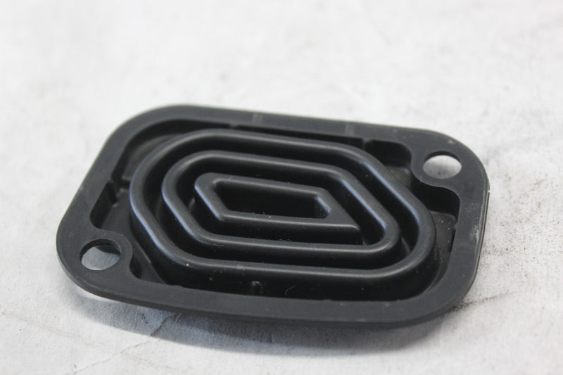 MASTER CYLINDER COVER GASKET 42857-06 2008 H-D ELECTRAGLIDE FLHT