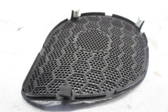 76000454 Roadglide Speaker Grill LEFT HARLEY DAVIDSON