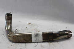 Exhaust Crossover Pipe 66858-09 2010 H-D ULTRA CLASSIC FLHTCU