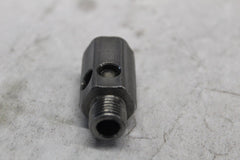 RELIEF VALVE 16130-1058 1999 KAWASAKI NINJA ZX9R