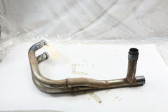 OEM Kawasaki Motorcycle RIGHT Exhaust Head Pipe 1986 Voyager XII 1200