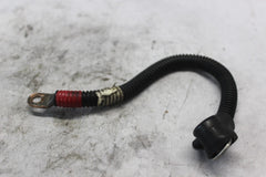 BATTERY POS + CABLE 70078-00 2001 H-D SOFTAIL DUECE FXSTD