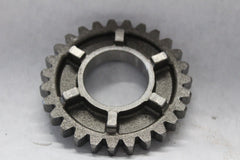 3RD DRIVEN GEAR 27T 24331-38A02 2003 SUZUKI VOLUSIA VL800