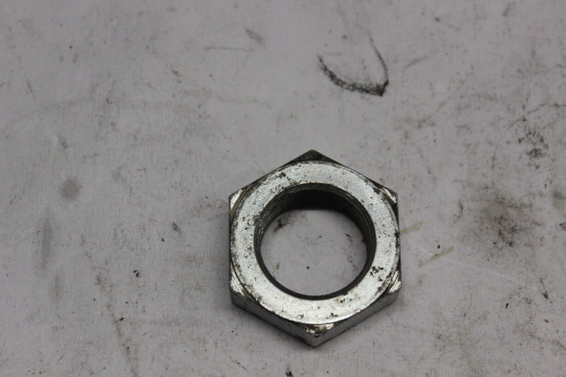 Fork Stem Nut Harley Davidson 45718-60