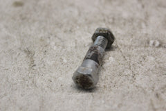 LEVER SET BOLT 92001-1056 1980 KAWASAKI KZ440