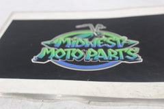 OIL DRAIN PLUG BOLT (12MM) 92800-12000 1993 HONDA HELIX CN250