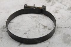 AIR FILTER CLAMP ID=76 BLACK 92037-129 1999 KAWASAKI NINJA ZX-9R