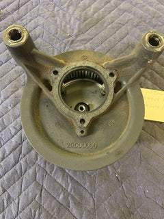 Harley Davidson Screamin' Eagle Air Cleaner Kit 29000099 Touring Fits OEM Cover