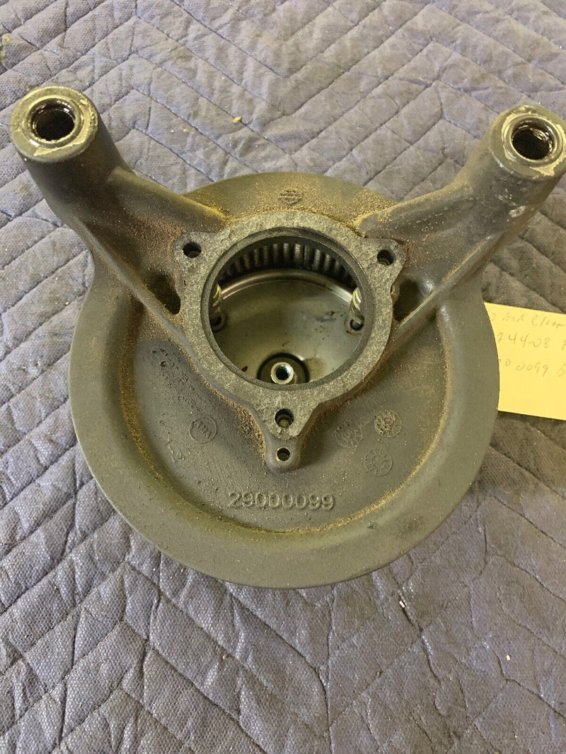 Harley Davidson Screamin' Eagle Air Cleaner Kit 29000099 Touring Fits OEM Cover