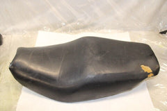 Double Seat 77200-MM5-000ZA 1987 Honda CBR1000F Hurricane