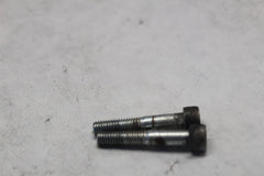 PULSING COIL COVER SCREW (2) 120CA0635 1982 KAW SPECTRE KZ1100