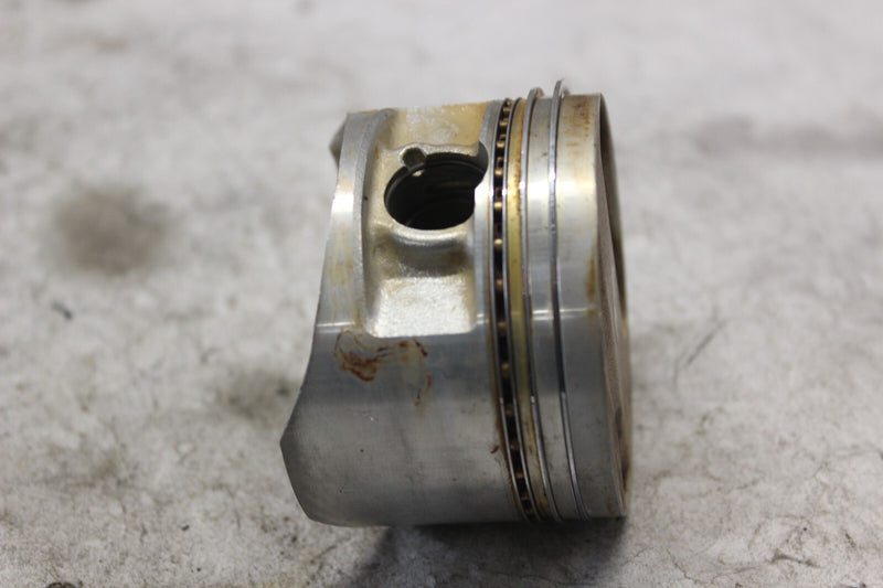 ENGINE PISTON STD 13001-1197 1986 KAWASAKI CONCOURS ZG1000