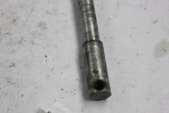 FRONT WHEEL AXLE 41068-1189 1993 KAWASAKI VULCAN 750