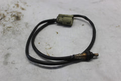 OXYGEN SENSOR FRONT GRAY HARLEY DAVIDSON 27729-10 2010 H-D ULTRA CLASSIC FLHTCU