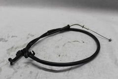 OPENING THROTTLE CABLE 54012-1470  2002 KAWASAKI ZX-6