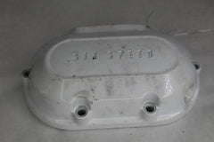 OEM Harley Davidson White Clutch Release Cover Six Speed 2012 Roadglide 37133-11