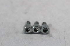 ONE-WAY CLUTCH BOLT (3) 120P0814  2002 KAWASAKI ZX-6