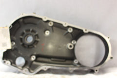 60791-06C INNER PRIMARY CHAIN CASE BLACK TEXTURE HARLEY DAVIDSON 60681-06C