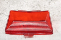 REAR FENDER LAMP LENS RED 68046-79 1997 H-D ELECTRAGLIDE FLHTC-I