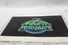 AIR DUCT PIPE 32151-1540  2002 KAWASAKI ZX-6