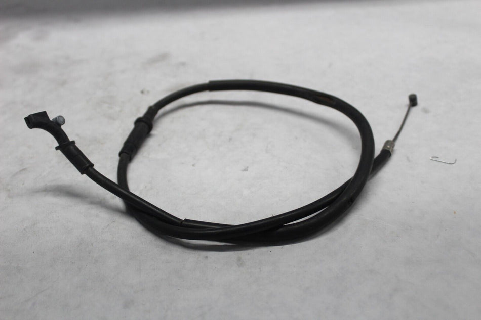 CABLE, STARTER 54017-1130 1999 KAWASAKI NINJA ZX-9R
