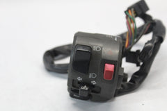 HOUSING, ASSY., CONTROL (LEFT) 46091-1716 2002 KAWASAKI ZX-6