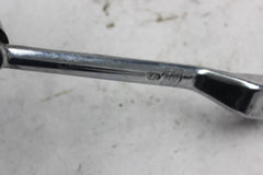 33895-82 HEEL OR TOE Shifter Lever W/Peg HARLEY DAVIDSON