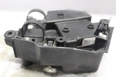 SIDE COVER BRIDGE PLATE 22U-21243-00-00  1983 YAMAHA XV500K