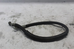 FRONT RIGHT BRAKE HOSE A 45124-MA1-741 1982 HONDA GL500I SILVERWING