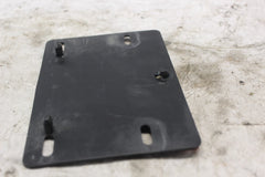 60918-10A LICENSE PLATE BRACKET HARLEY DAVIDSON