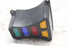 UPPER PILOT COVER 37610-MA1-008 1982 HONDA GL500I SILVERWING