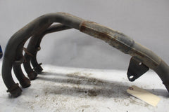 Exhaust Pipe 18150-MBW-003 2000 HONDA CBR600F4