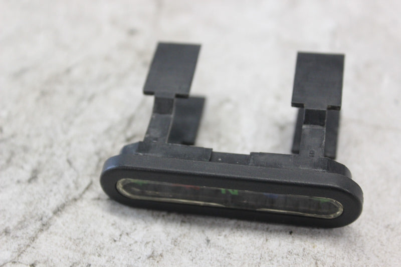 INDICATOR LAMP BEZEL 68383-96 2000 H-D ELECTRAGLIDE FLHT