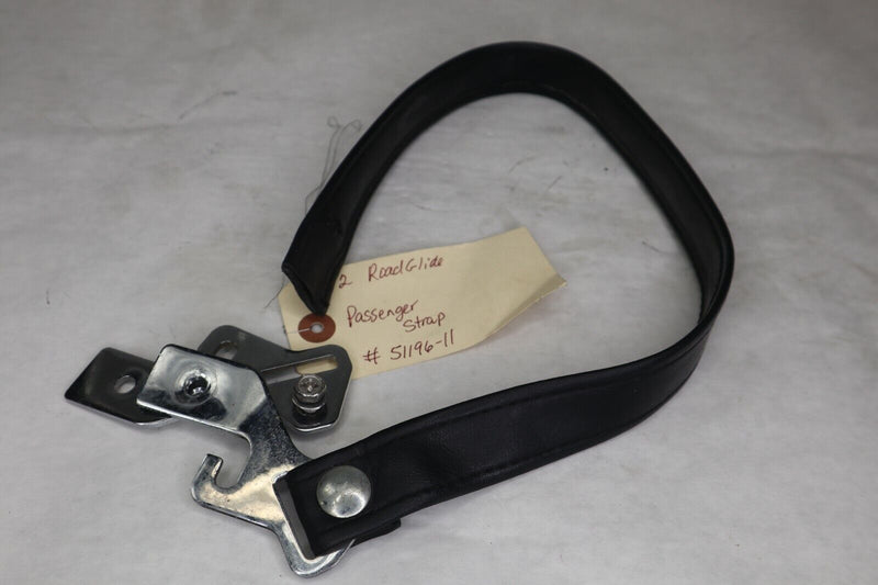 OEM Harley Davidson Passenger Hang On Strap 2012 Roadglide 51196-11