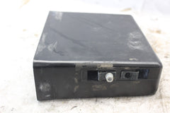 GLOVE BOX 76286-96 2000 H-D ELECTRAGLIDE FLHT