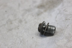 DIFFERENTIAL BREATHER BOLT 90126-415-000 1982 GOLDWING GL1100A