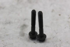 ROCKER BREATHER SCREW 2PCS 4400 2010 H-D ULTRA CLASSIC FLHTCU